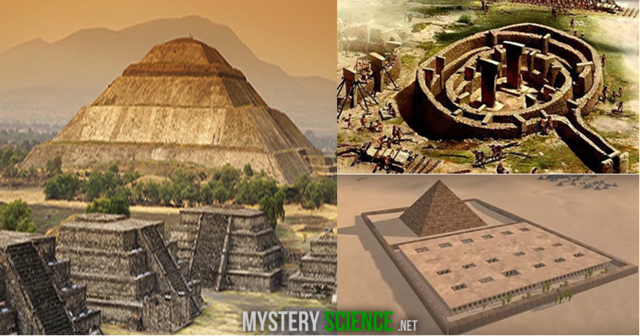 Referencias históricas de la administración.