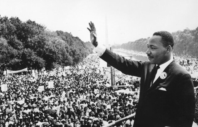 Movimiento afroamericano