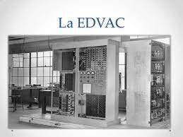 EDVAC