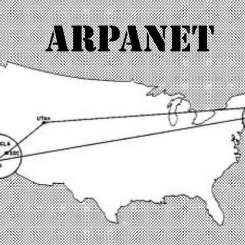 ARPANET