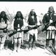 Apache warriors