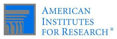 American Institutes for Research
