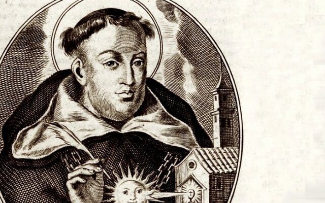 PENSAMIENTO MEDIEVAL