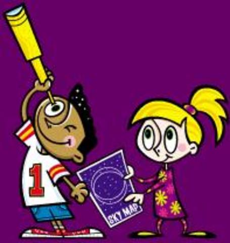 Empecé mis estudios