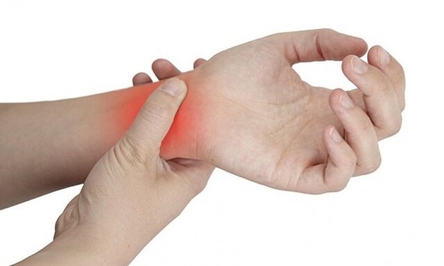 lesiones del tendón