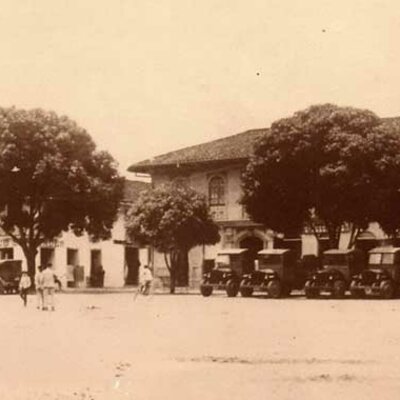 Timeline: Historia de la radio en Colombia