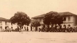 Timeline: Historia de la radio en Colombia