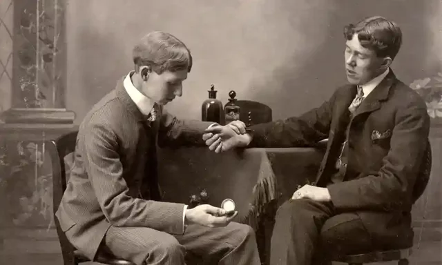 19th and 20th Centuries