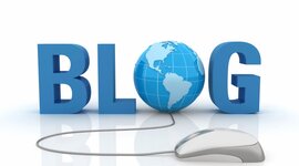 Timeline: Historia del blog