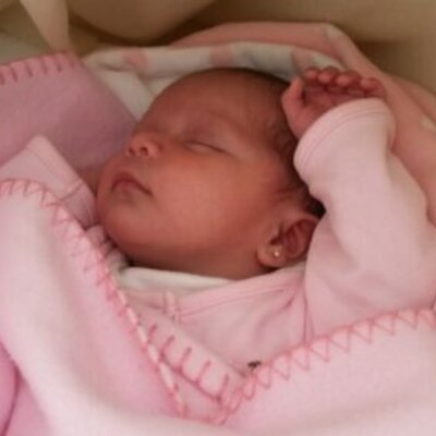 Timeline: Biografía como hija