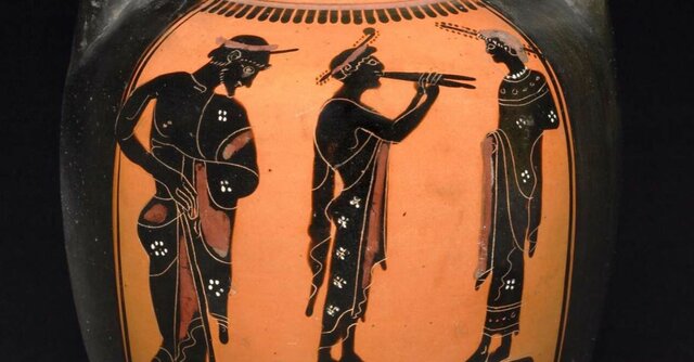 Educación musical y poética