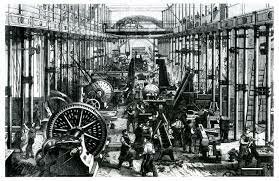 Industrial Revolution
