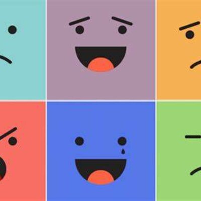 Timeline: Linea de vida de emociones