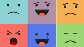 Timeline: Linea de vida de emociones