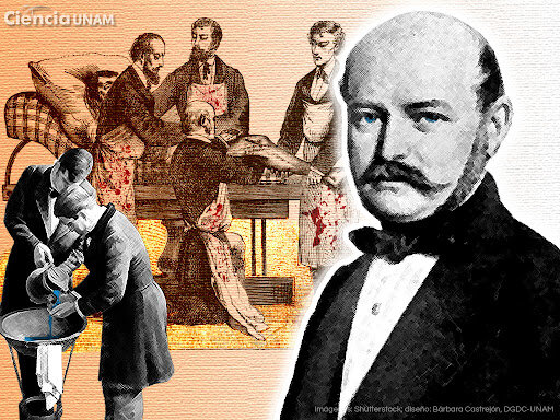 Ignaz Semmelweis
