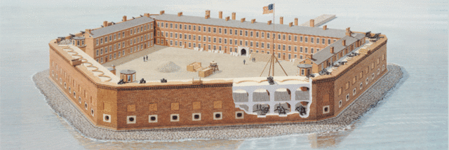 Fort Sumter