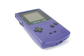 game boy color