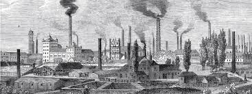 Industrial Revolution