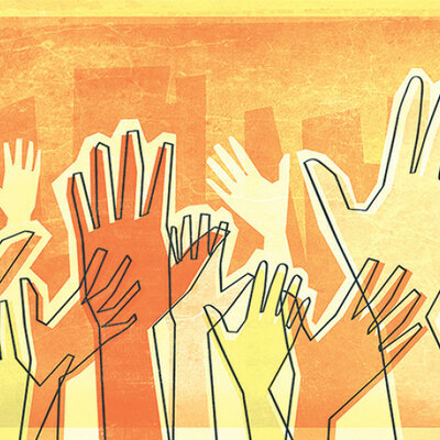 Timeline: Roots of Democracy