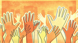 Timeline: Roots of Democracy