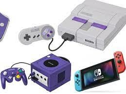 super nintendo