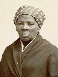 Underground Railroad/Harriet Tubman