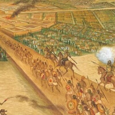 Timeline: Linea_Conquista_Sofia_Avila