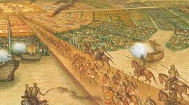 Timeline: Linea_Conquista_Sofia_Avila