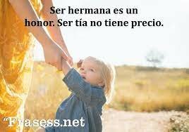 Nacimiento de mi sobrina