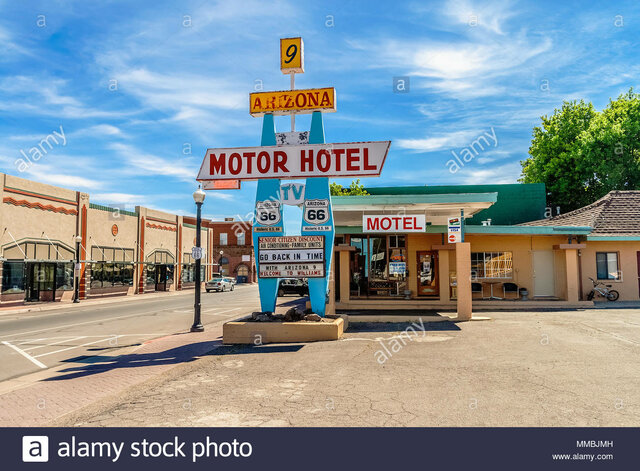 Motel