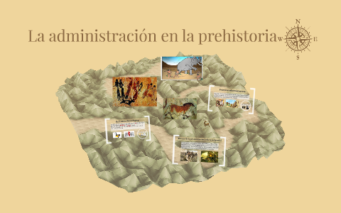 Tiempos Prehistoricos