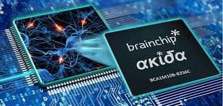 Neuromorphic technology