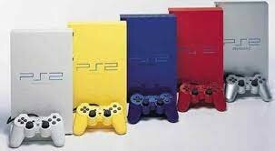 PlayStation 2