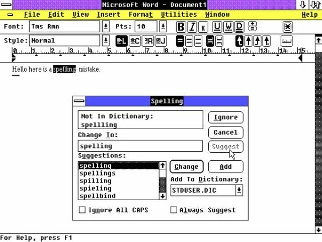 WINDOWS 3,0