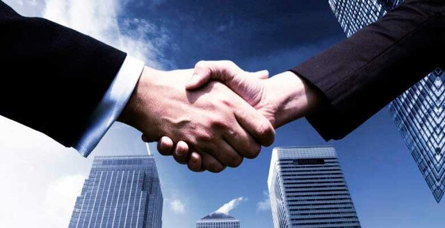 Alianzas entre partidos