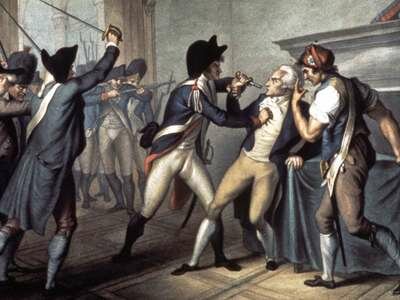 New National Convention