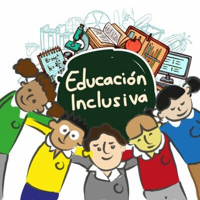 Timeline:  Marco legal de la evolución de educación inclusiva