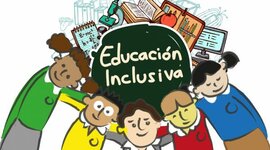 Timeline:  Marco legal de la evolución de educación inclusiva