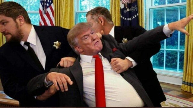 Donald Trump anuncia que Estados Unidos abandonará el Acuerdo de París