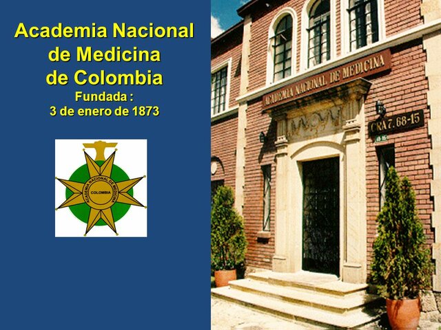 Academia de medicina