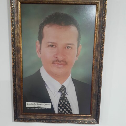 Juan Carlos Rengifo Arboleda-2004-2007
