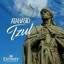 Levantamiento indígena de Atanasio Tzul