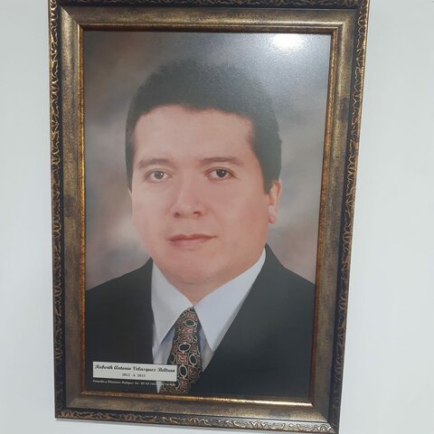 Rober Antonio Velasquez Beltran-2012-2015