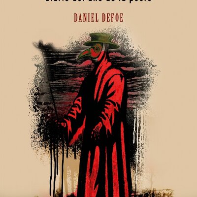 Timeline: Diario del año de la peste