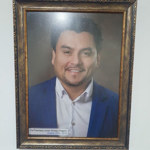 Pia Francisco Alvarez Pulgarin-2016-2019