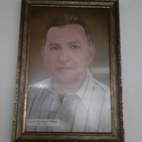 Ernesto Rodriguez 1988-1990