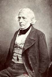 Víctor Cousin en Francia