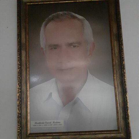 Heriberto Cabal Medina-1991-1992