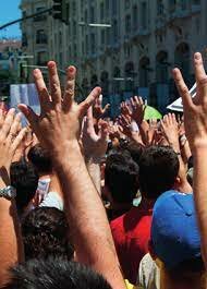 Se origina el círculo nacional 2016