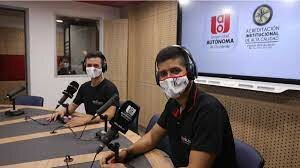 La Radio Universitaria